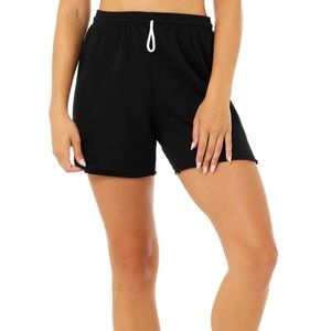LOT OF TWO Alo Yoga Gym Sweatshort